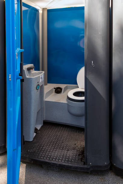 Best Affordable porta potty rental  in Blennerhassett, WV