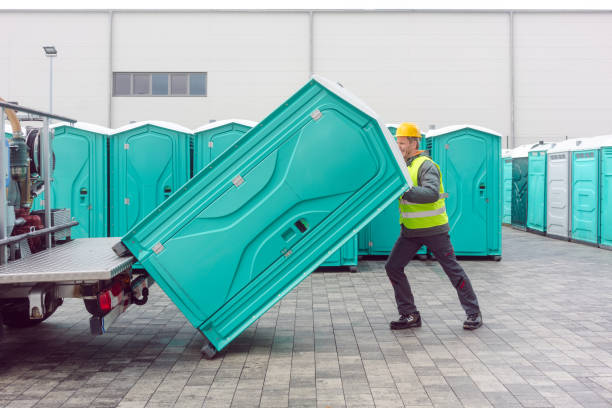 Portable Toilet Options We Offer in Blennerhassett, WV