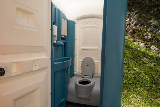 Best Porta potty rental near me  in Blennerhassett, WV