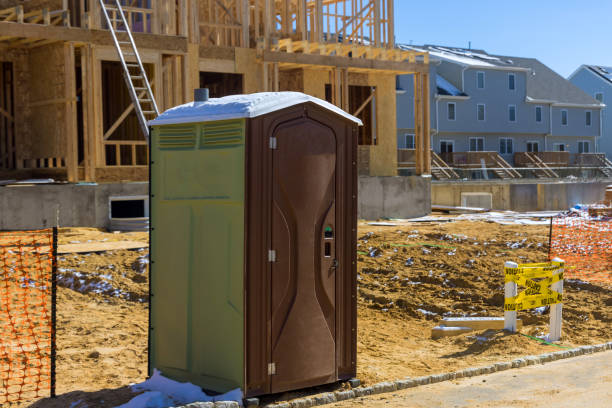 Best Porta potty rental for outdoor events  in Blennerhassett, WV