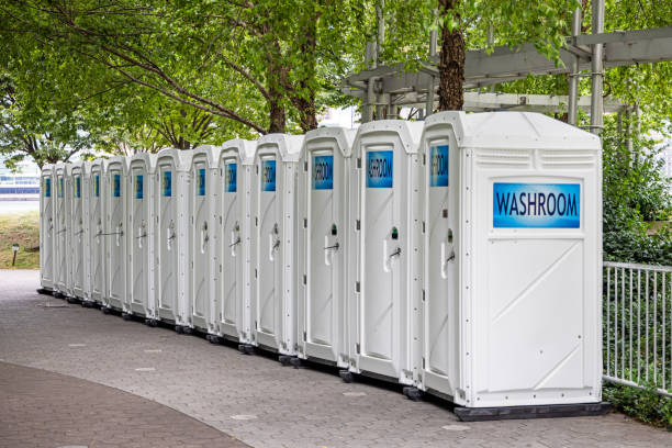 Trusted Blennerhassett, WV porta potty rental Experts