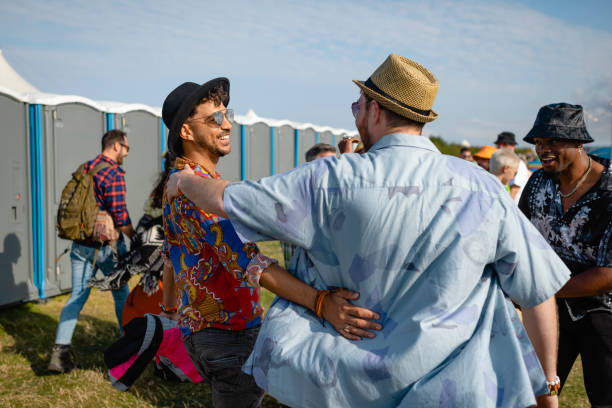  Blennerhassett, WV Porta Potty Rental Pros