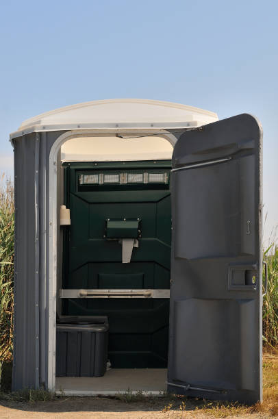 Best Portable bathroom rental  in Blennerhassett, WV