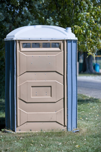 Best Construction site porta potty rental  in Blennerhassett, WV