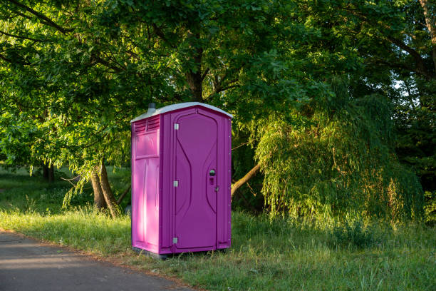 Best Construction site porta potty rental  in Blennerhassett, WV
