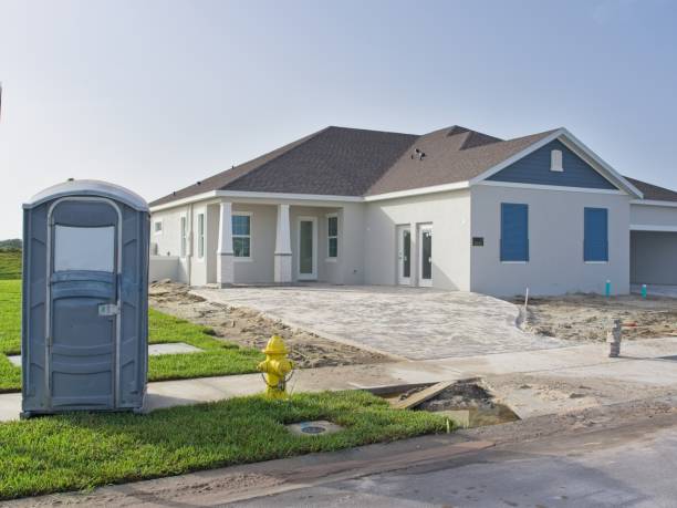 Best Portable toilet rental cost  in Blennerhassett, WV