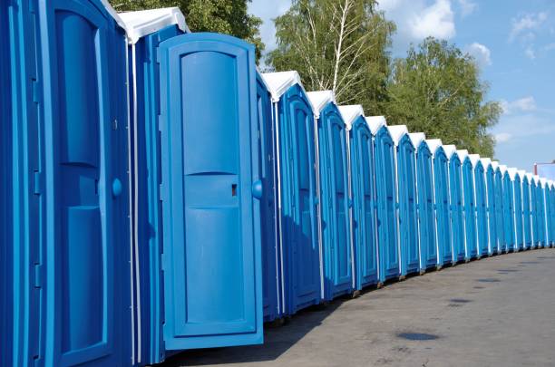 Best Portable bathroom rental  in Blennerhassett, WV